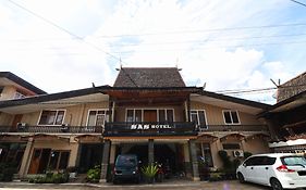 Hotel SAS Syariah